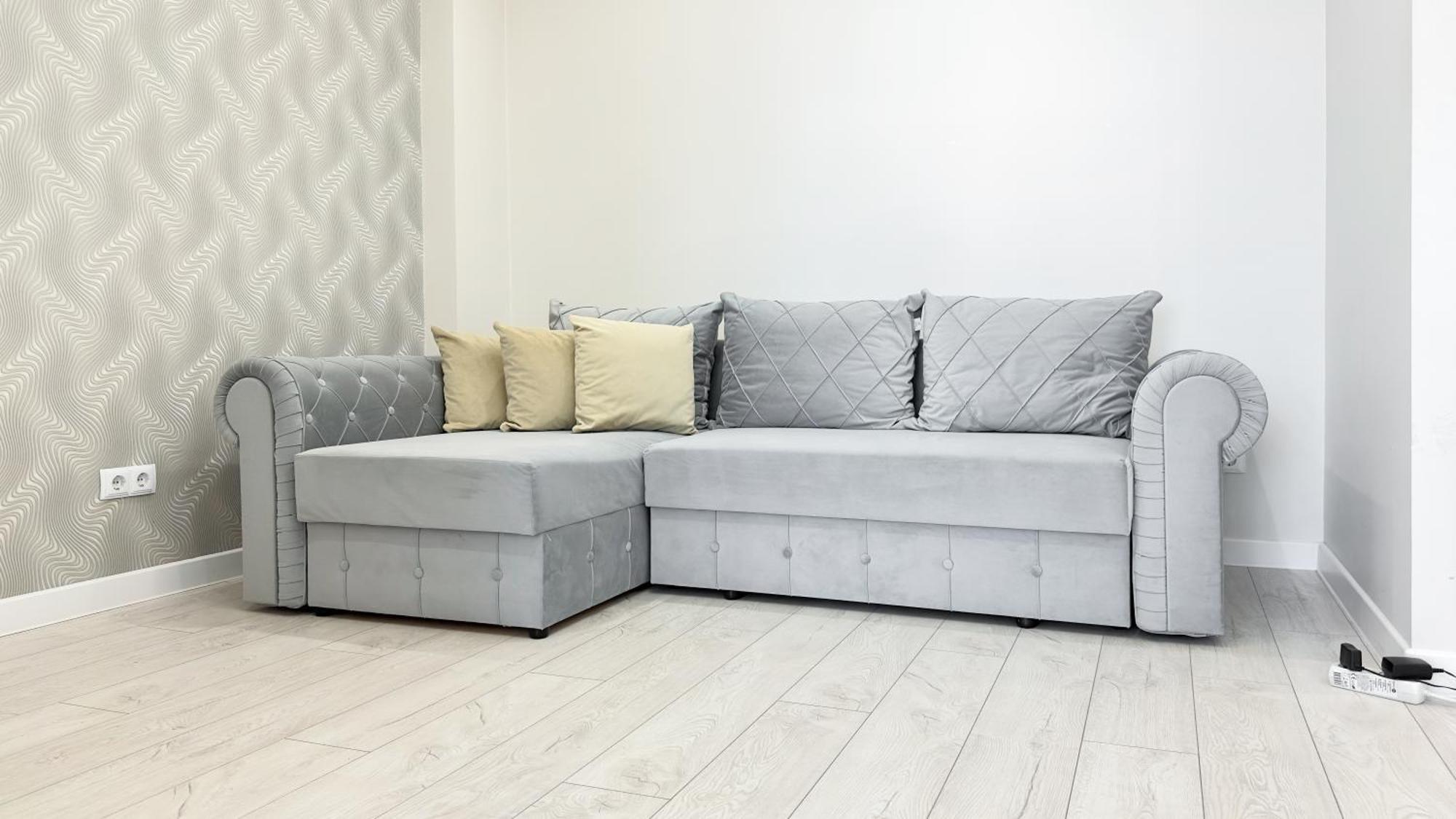 Tourist Grand Ismail Apartments Кишинёв Экстерьер фото