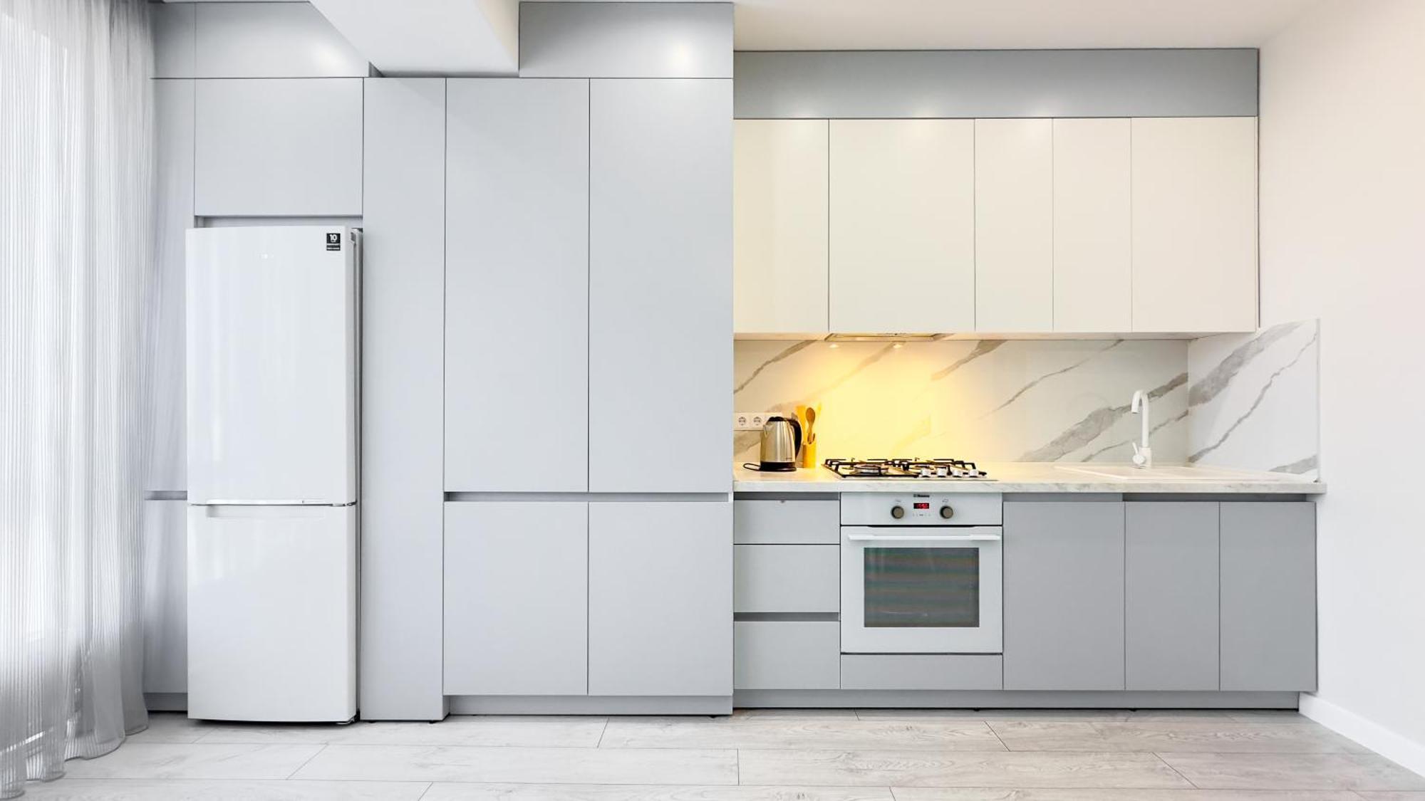Tourist Grand Ismail Apartments Кишинёв Экстерьер фото