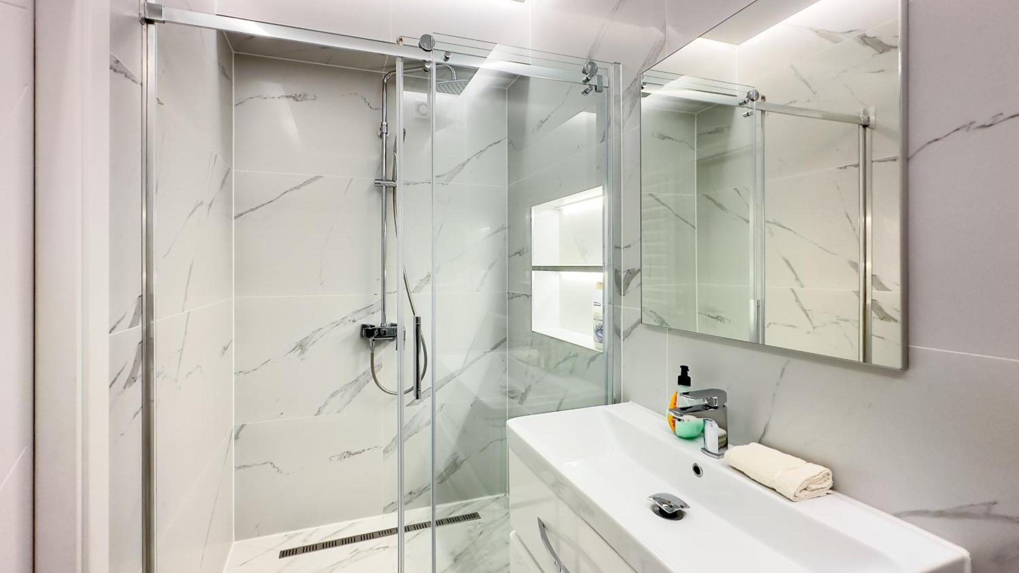 Tourist Grand Ismail Apartments Кишинёв Экстерьер фото