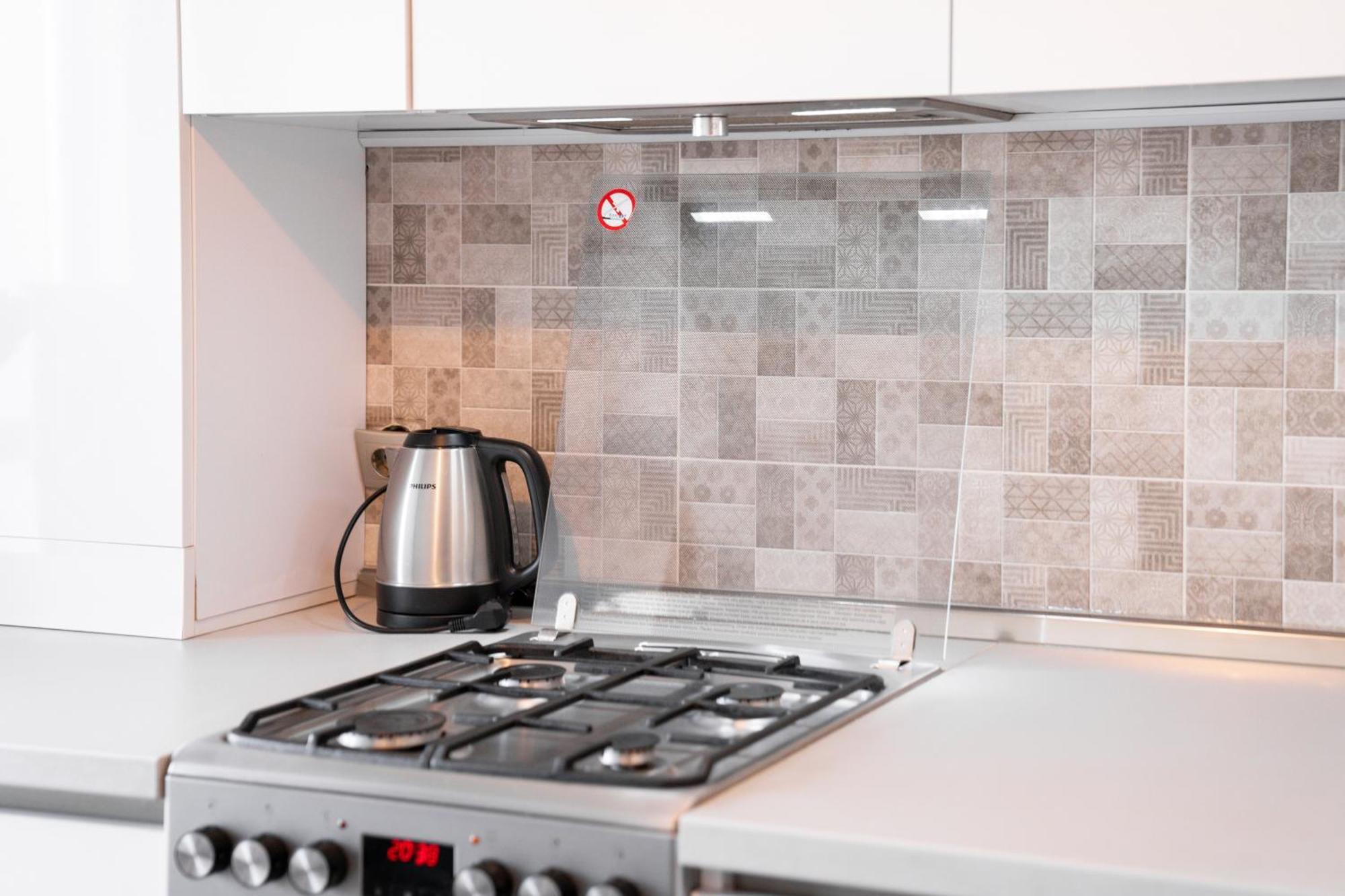 Tourist Grand Ismail Apartments Кишинёв Экстерьер фото