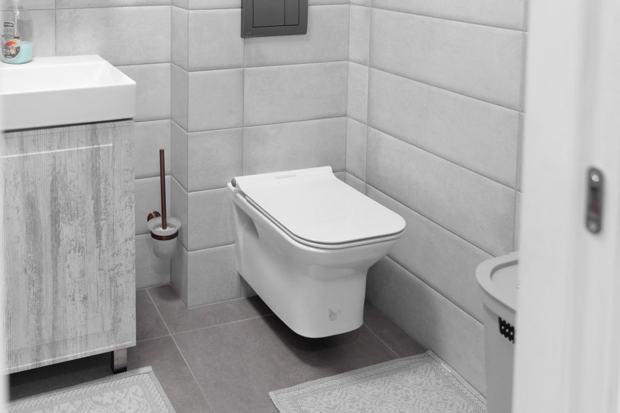 Tourist Grand Ismail Apartments Кишинёв Экстерьер фото