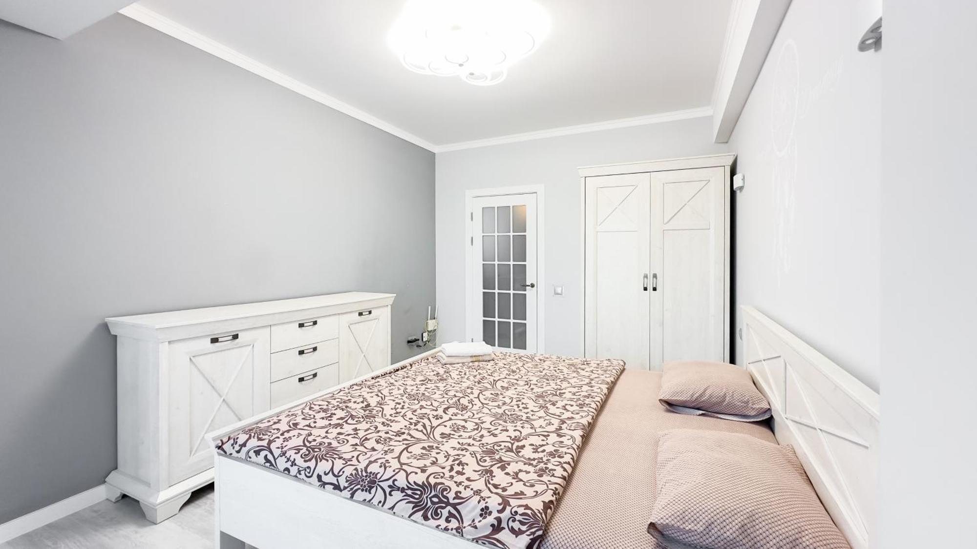 Tourist Grand Ismail Apartments Кишинёв Экстерьер фото