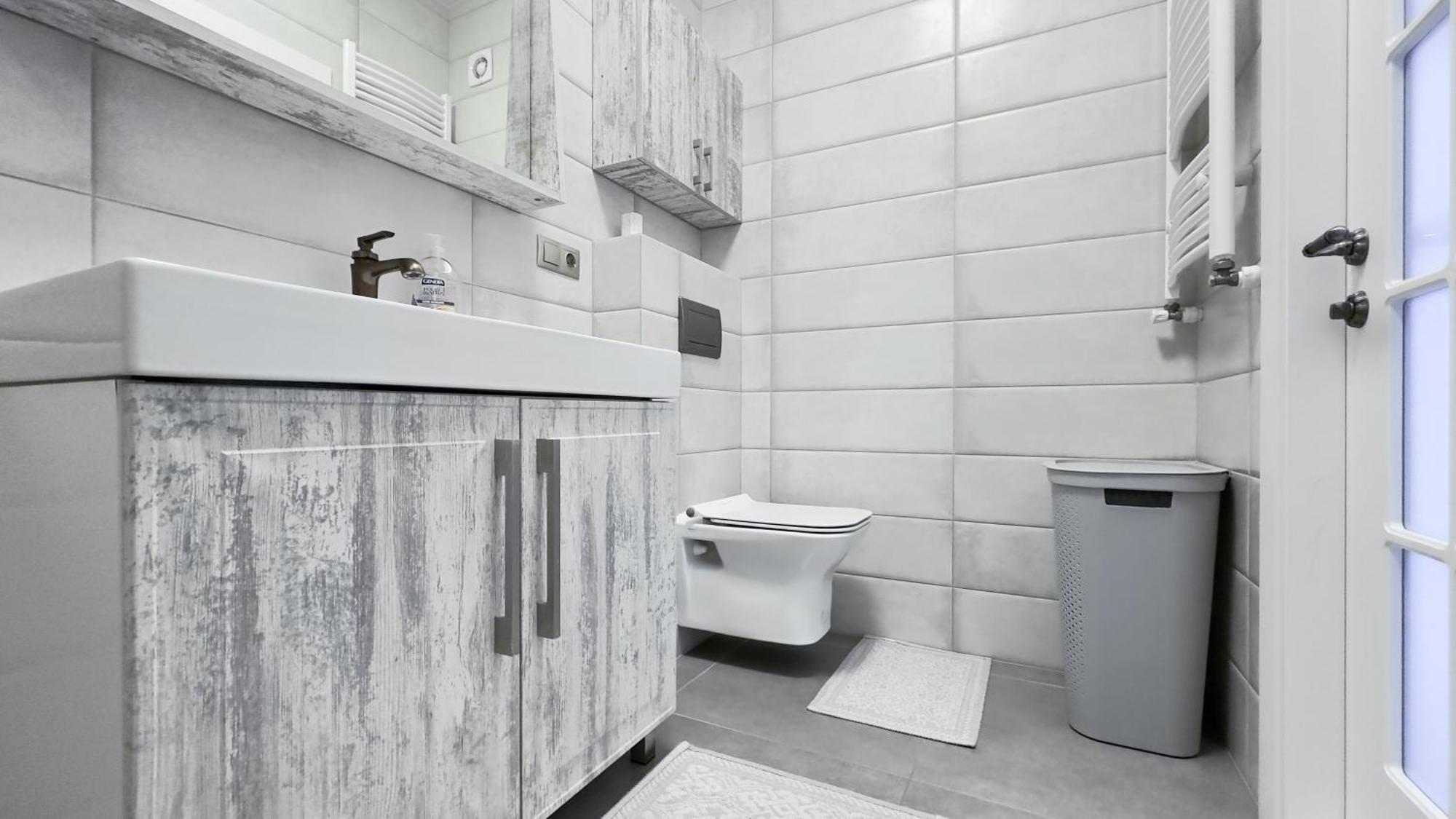 Tourist Grand Ismail Apartments Кишинёв Экстерьер фото
